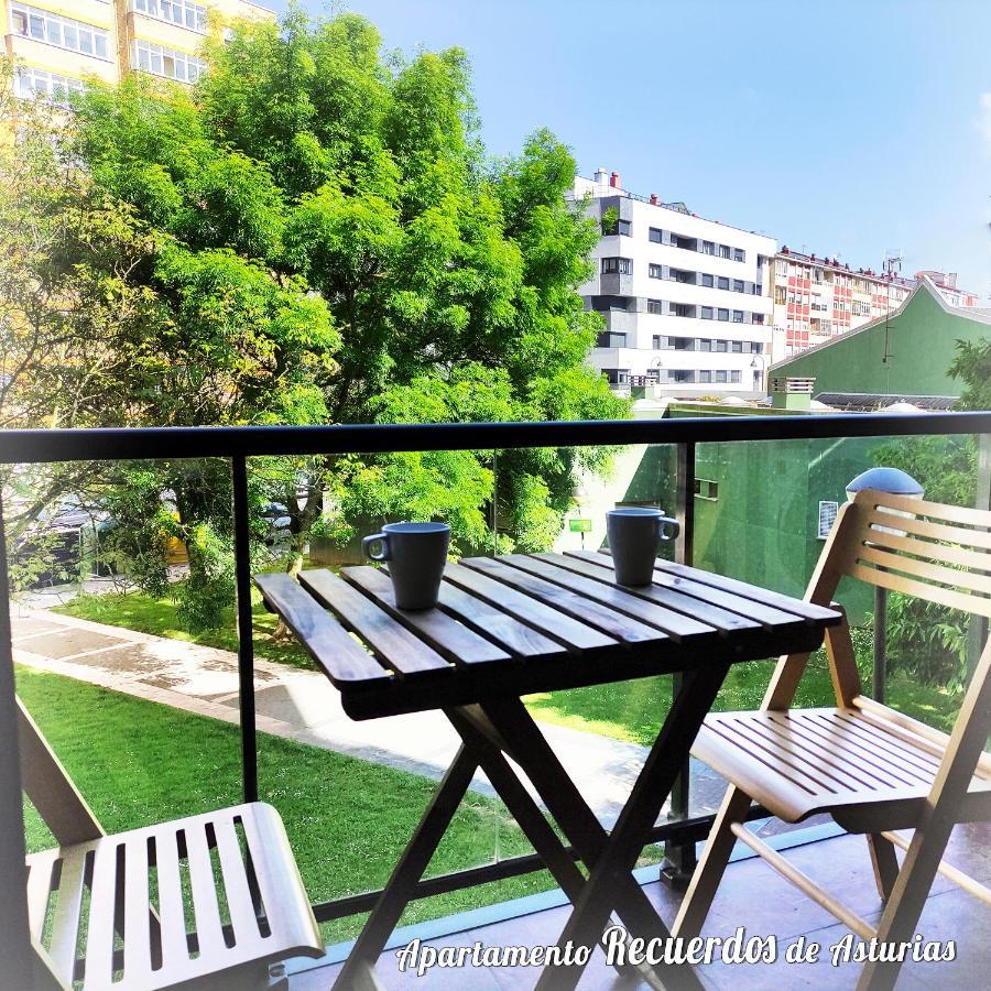 Apartamento Recuerdos De Asturias Piedras Blancas Exterior foto